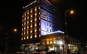 Erbil Quartz Hotel